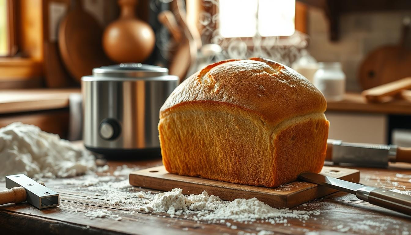 2 lb bread recipe for breadmaker