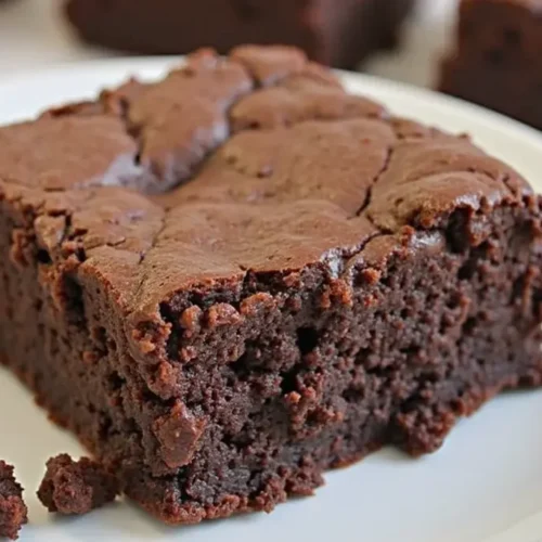 Ghirardelli brownie mix recipe