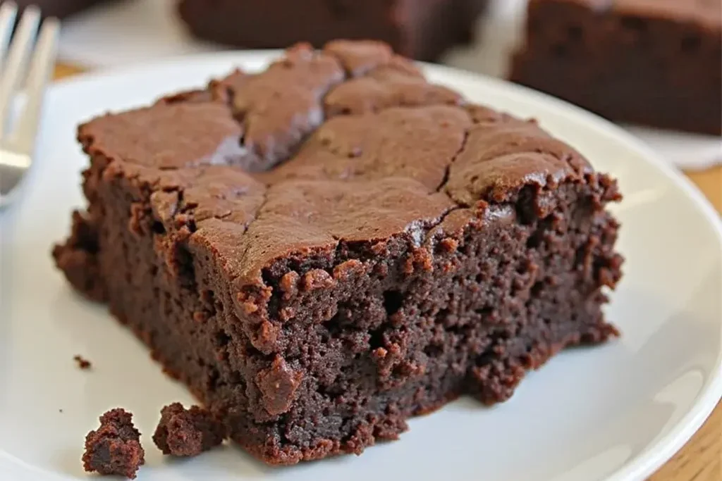 Ghirardelli brownie mix recipe