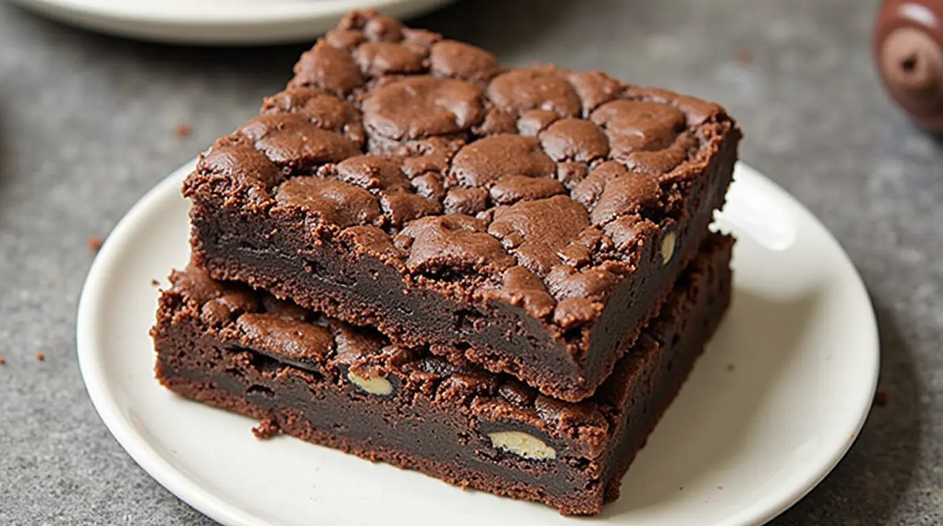 Slutty Brownie Recipe