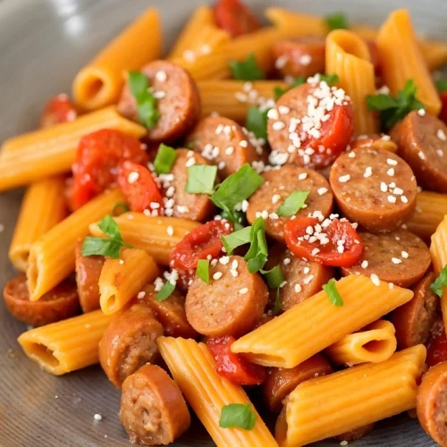 recipes with italian sausage