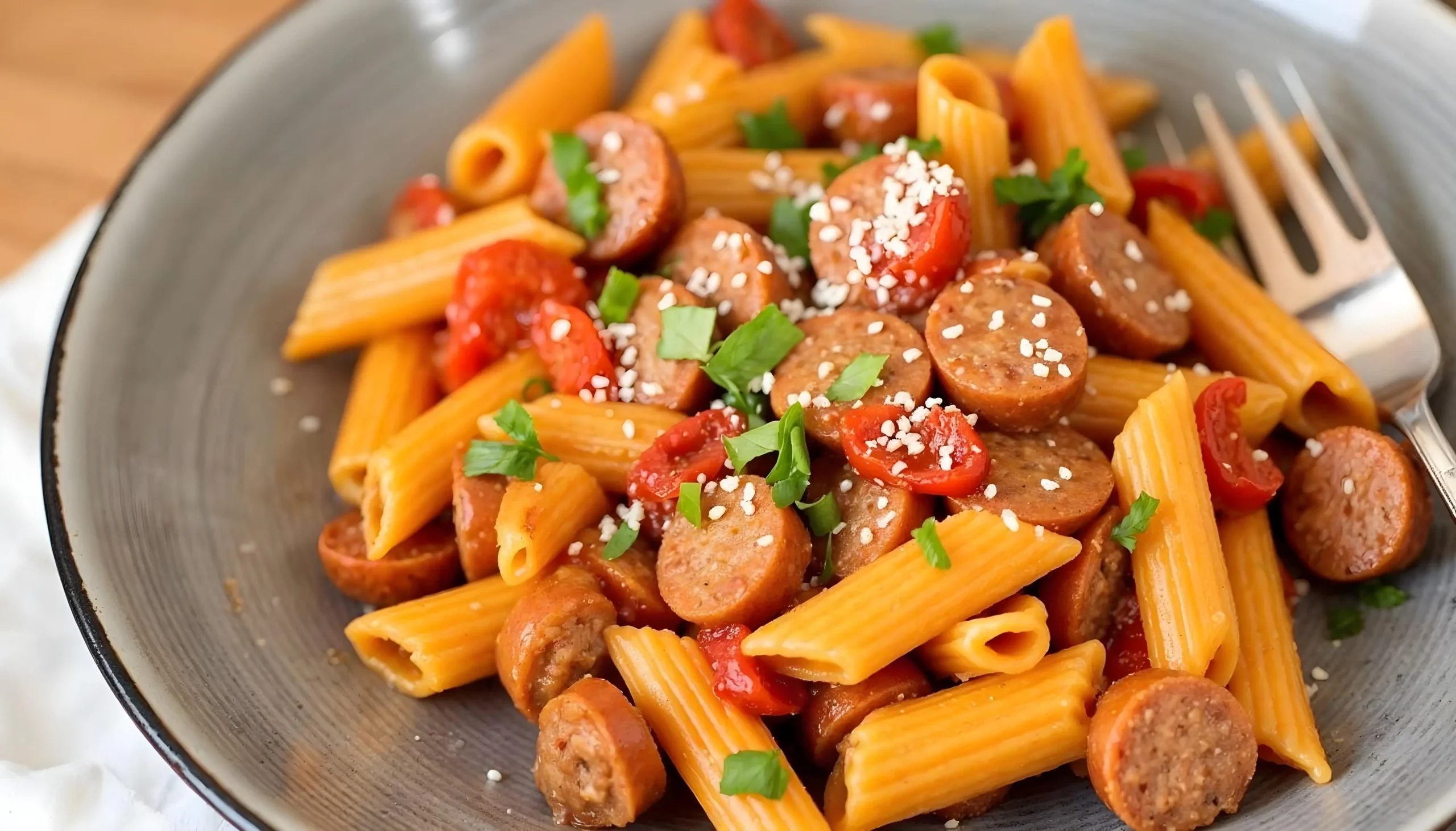 recipes with italian sausage