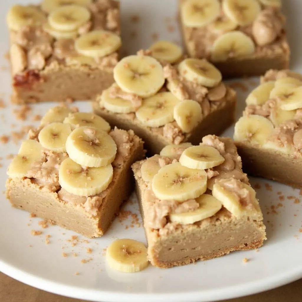 banana pudding brownie recipe