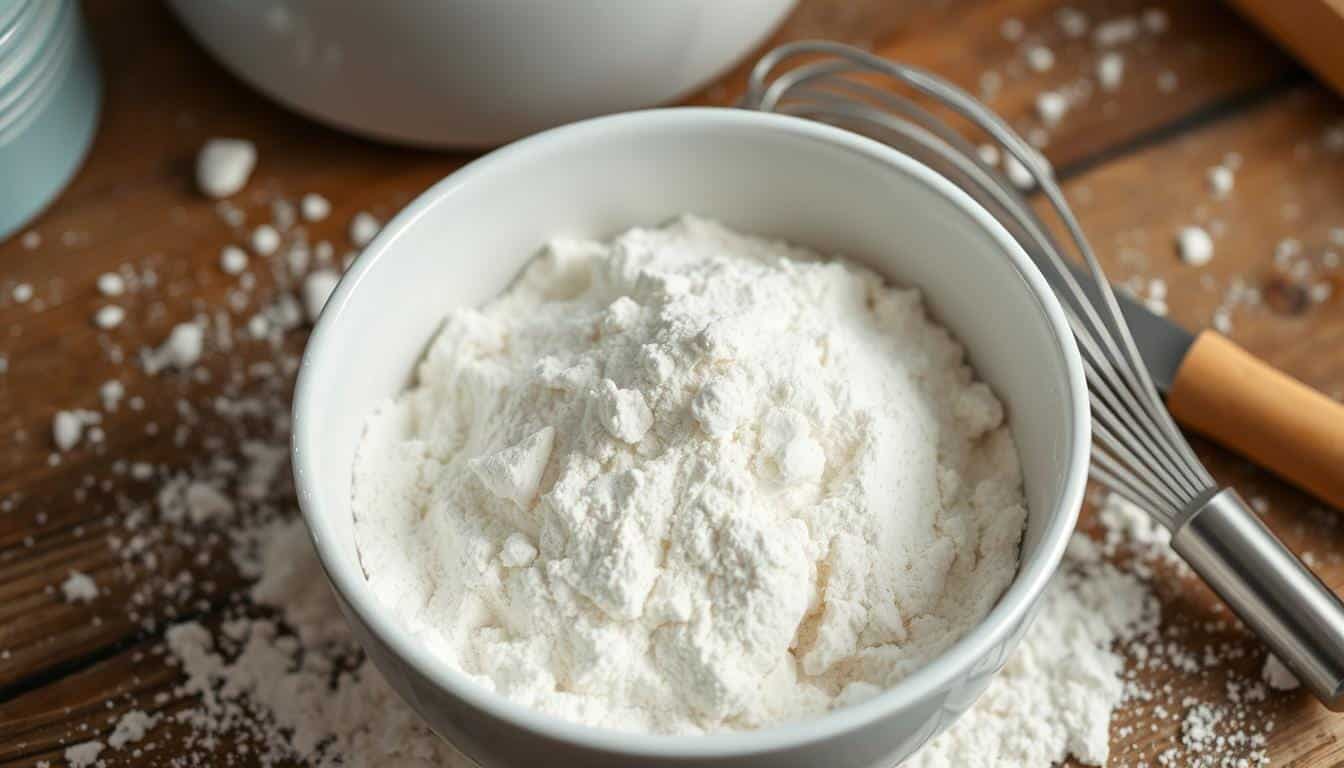 cake flour recipes