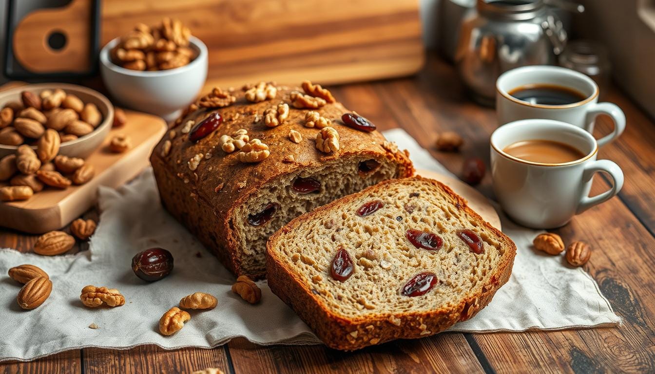 date bread recipe