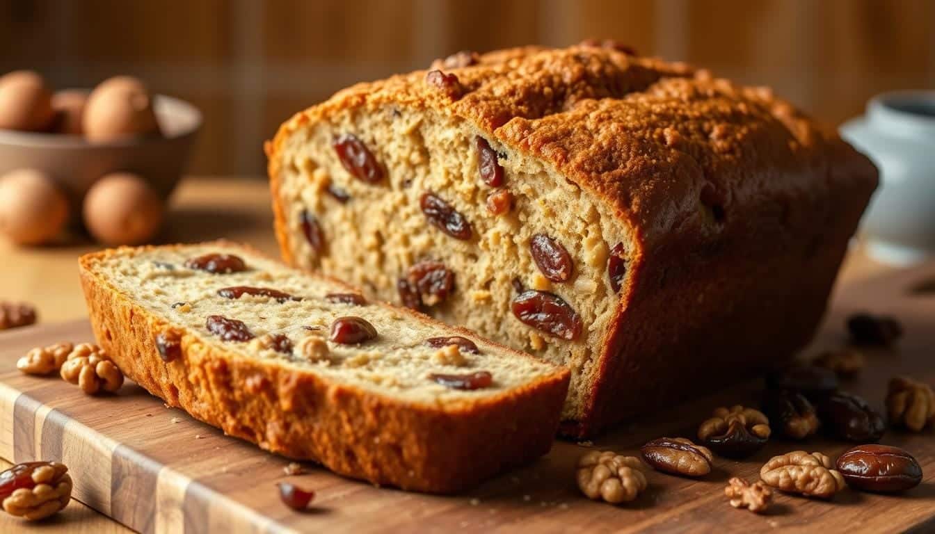 date nut bread