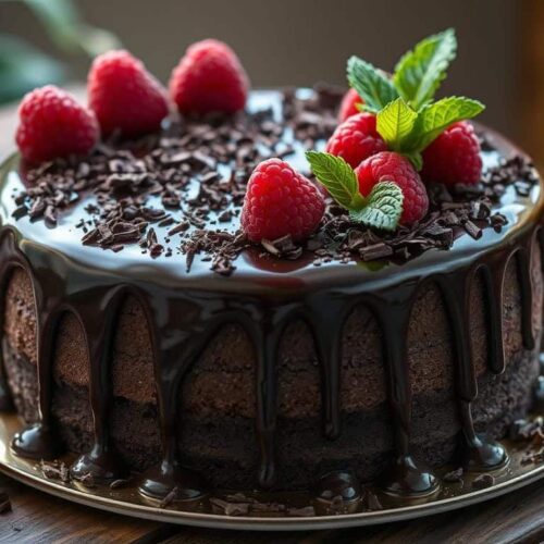 gordon ramsay cake recipes