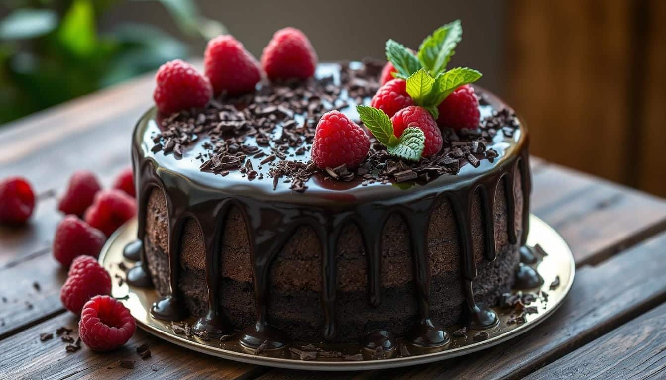 gordon ramsay cake recipes