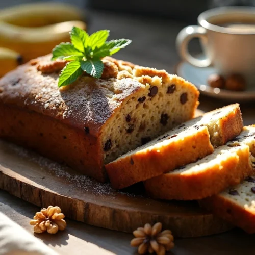 Simply Recipes Banana Bread