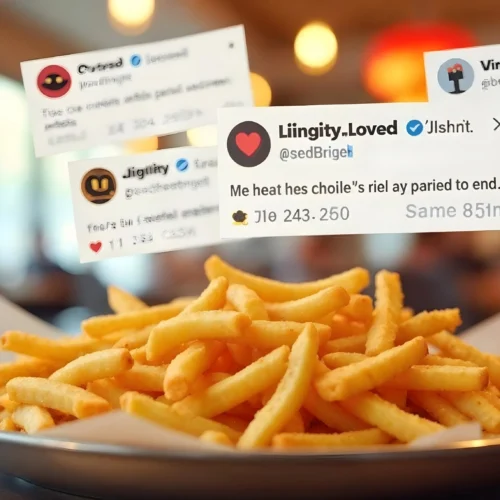 Chick-fil-A Customer Reactions