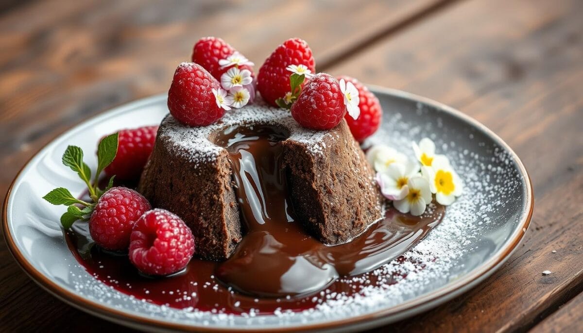 Gordon Ramsay’s Sticky Toffee Pudding