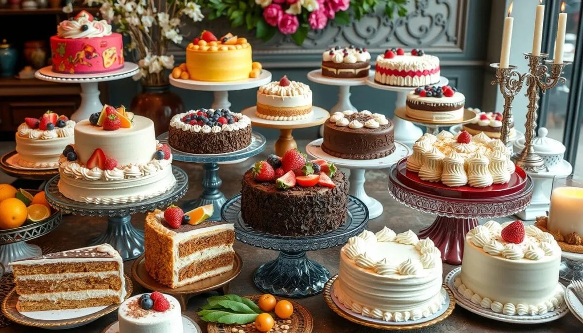 cakes and cake culture What Is the Most Delicious Cake in the World