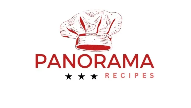 Panorama recipes