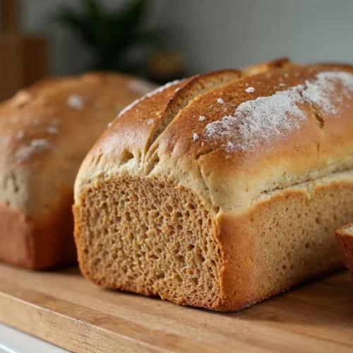 What Is the Best Wholemeal Flour for a Bread Maker