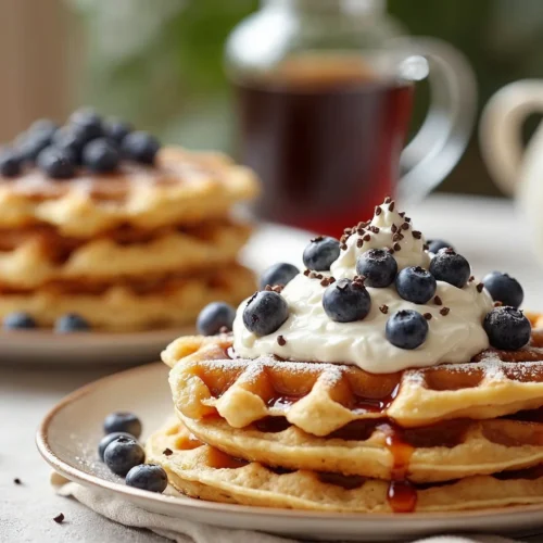 gluten-free breakfast recipes for kids