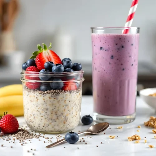 healthy breakfast recipes for weight loss