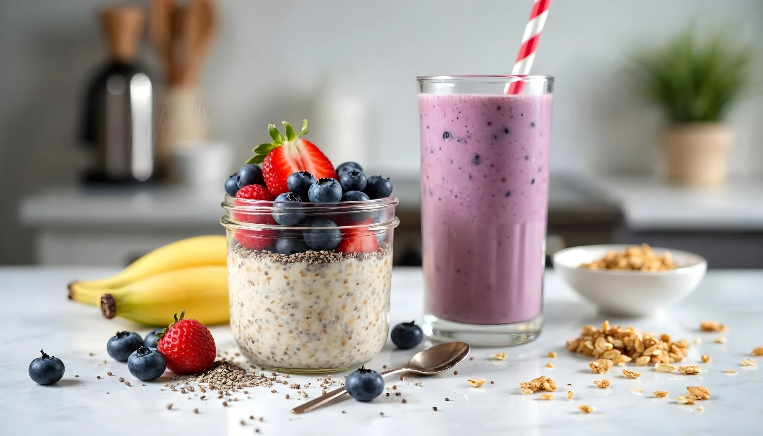 healthy breakfast recipes for weight loss