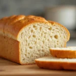 Wholemeal Bread Machine Recipe Step-by-Step