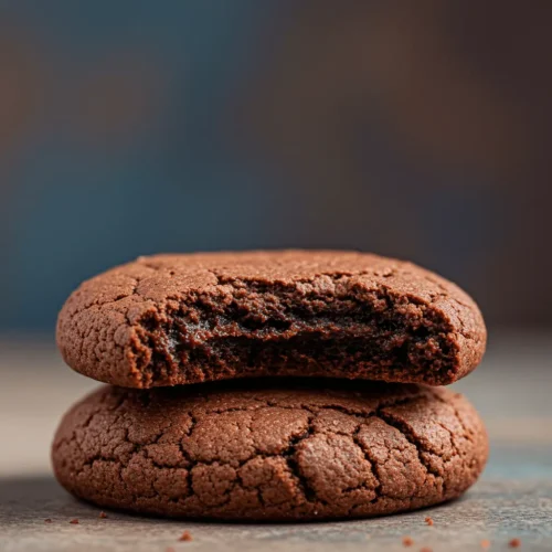 Brownie Cookie Recipes