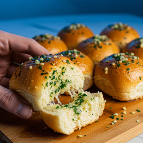 Japanese milk bread recipe